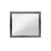 Global Furniture LINWOOD Mirror