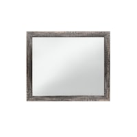 Farmhouse Dresser Mirror