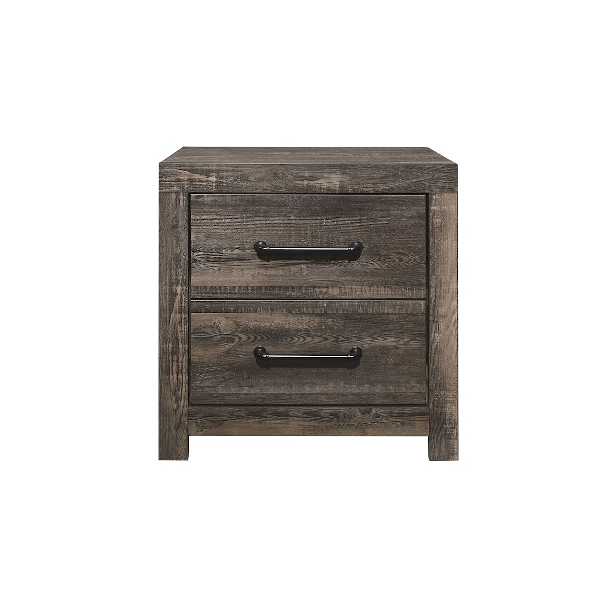 Global Furniture LINWOOD Nightstand