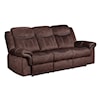 Global Furniture U2200 Reclining Sofa