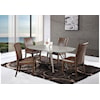 Global Furniture D6188DC Dining Chair
