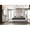 Global Furniture Zambrano Queen Bedroom Set