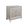 Global Furniture Paris Nightstand