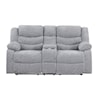 Global Furniture U5929 Reclining Sofa