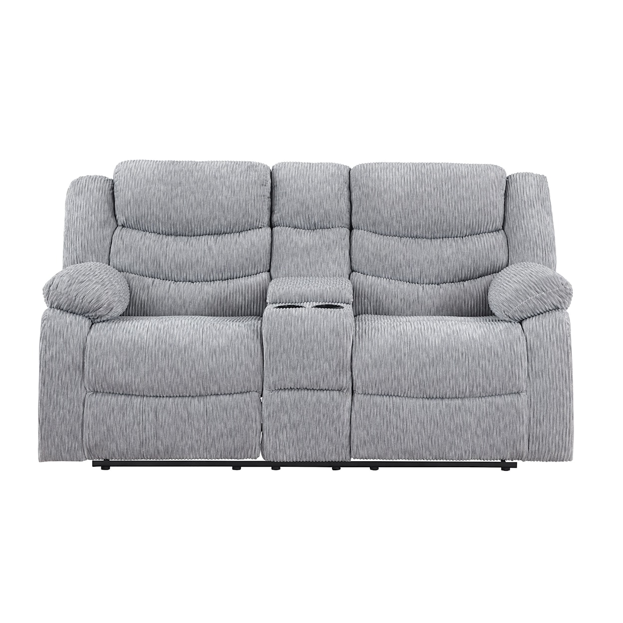 Global Furniture U5929 Reclining Sofa