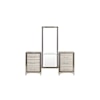 Global Furniture Zambrano Floor Mirror