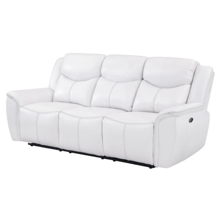 Reclining Sofa