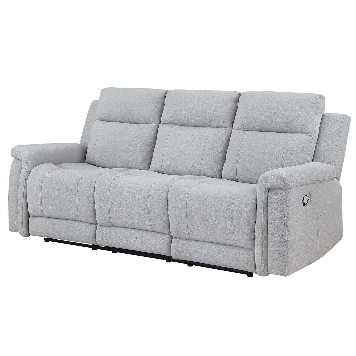 Global Furniture U1797 Reclining Sofa