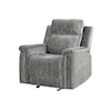 Global Furniture U1797 Power Recliner