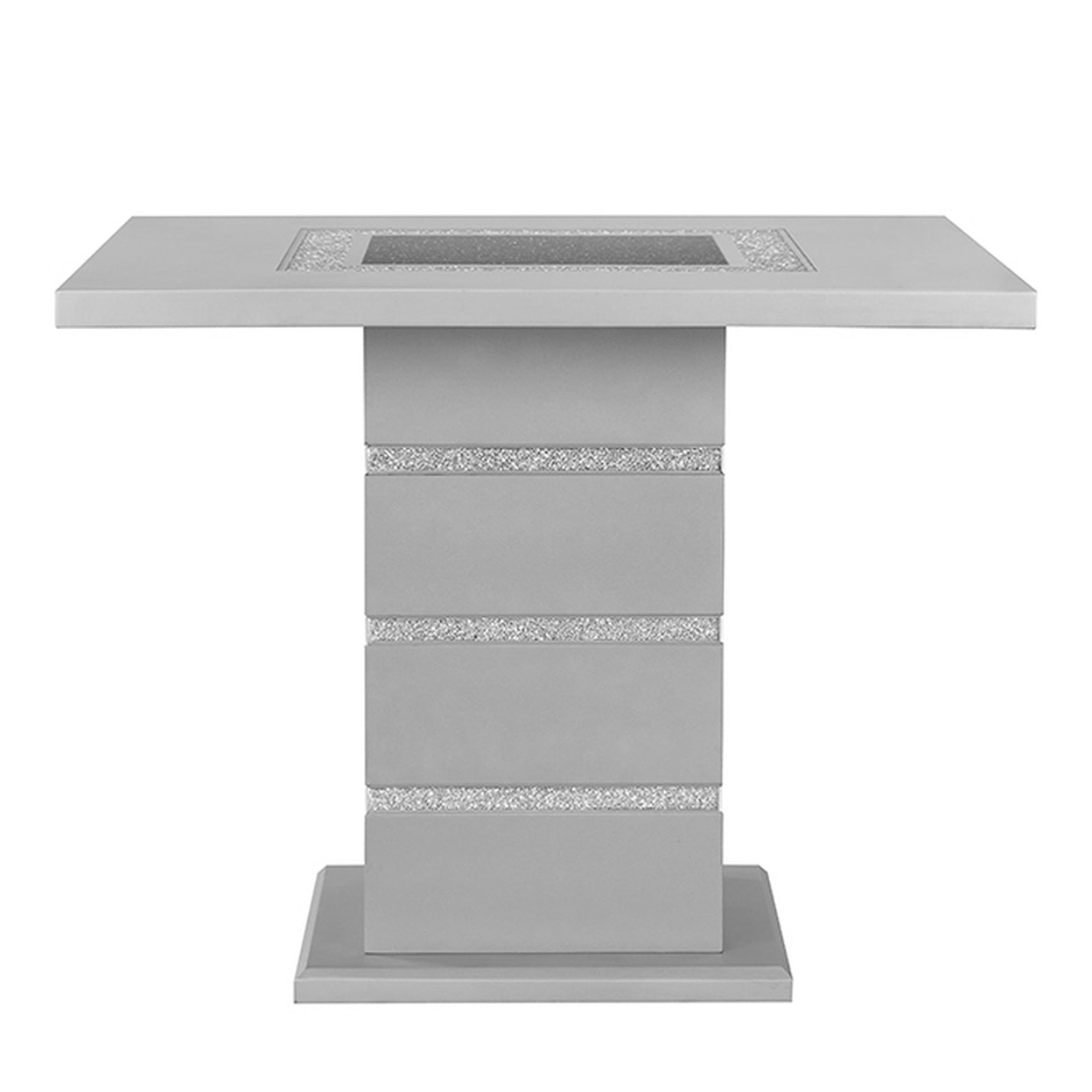 Global Furniture D1903 Bar Height Table