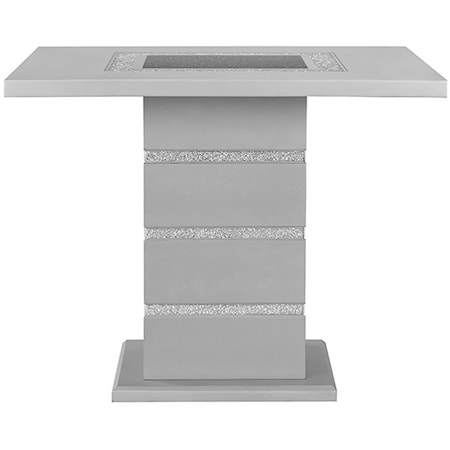 Bar Height Table