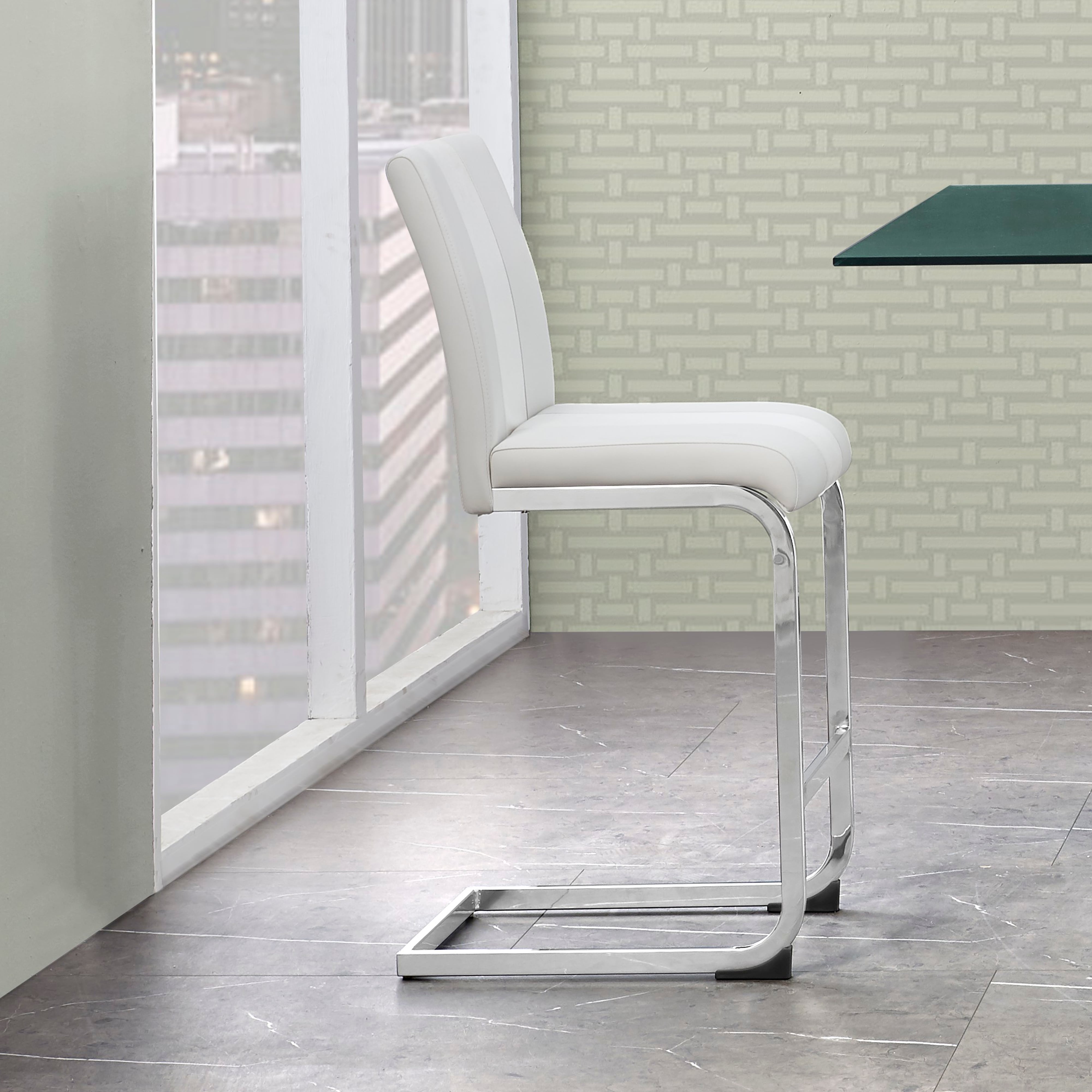 Global Furniture 915 BAR STOOL