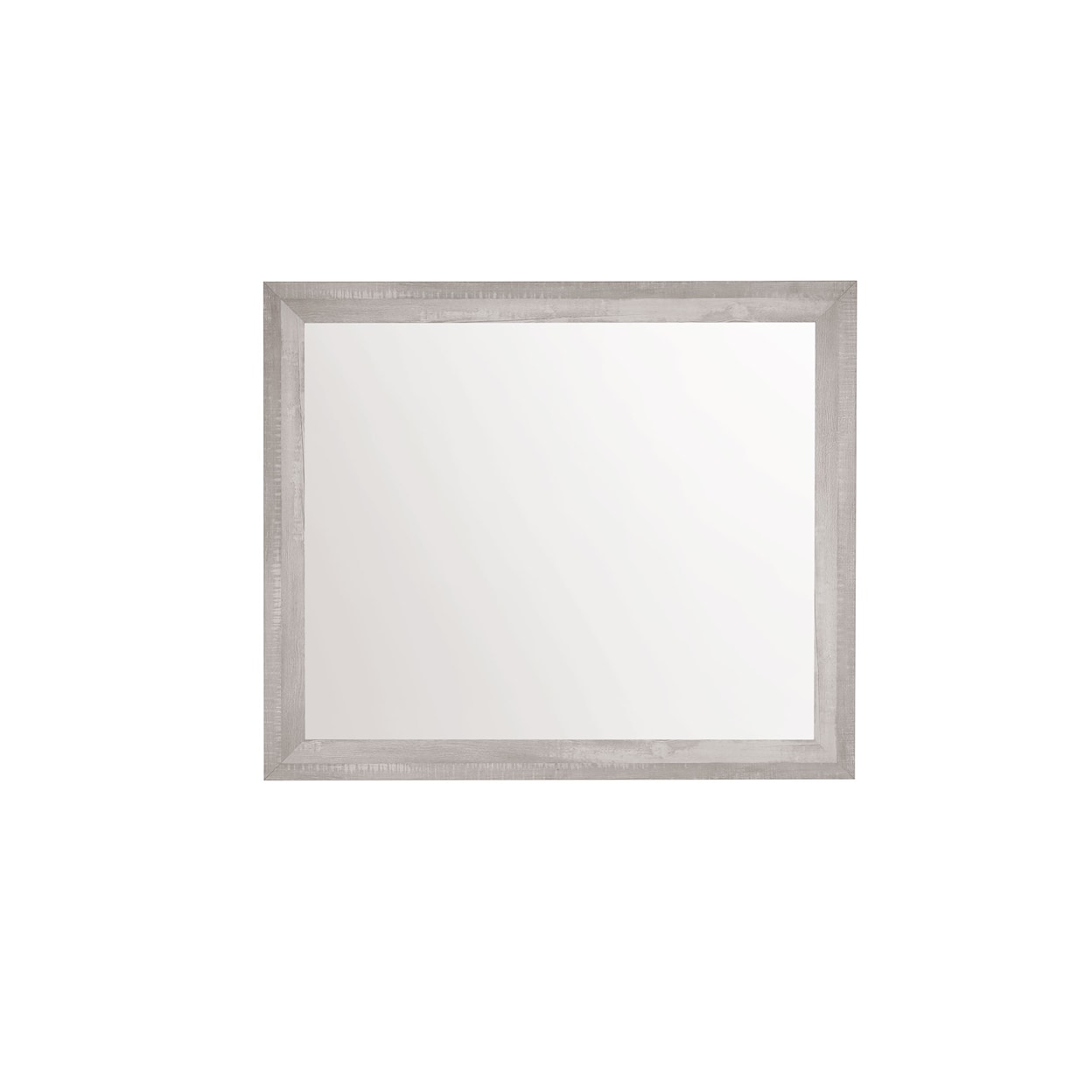 Global Furniture LINWOOD Mirror