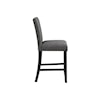 Global Furniture D1622BS BAR STOOL