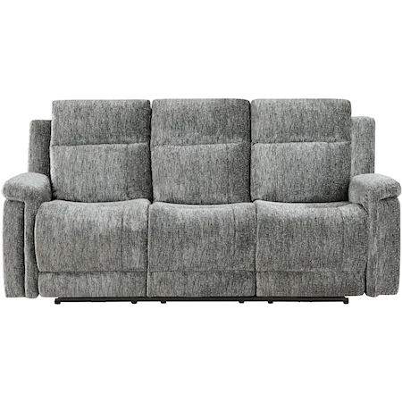 Reclining Sofa