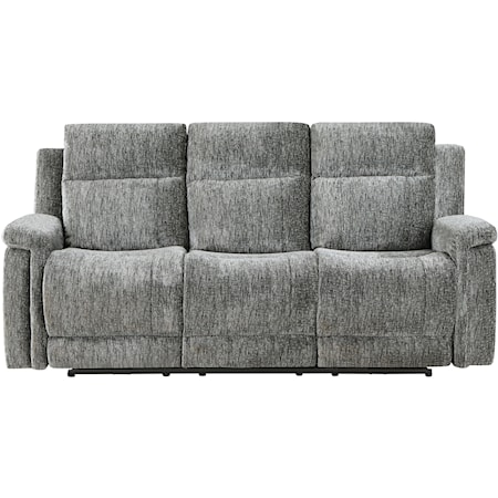 Reclining Sofa