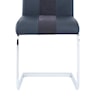 Global Furniture 915 Transitional Dining Chair