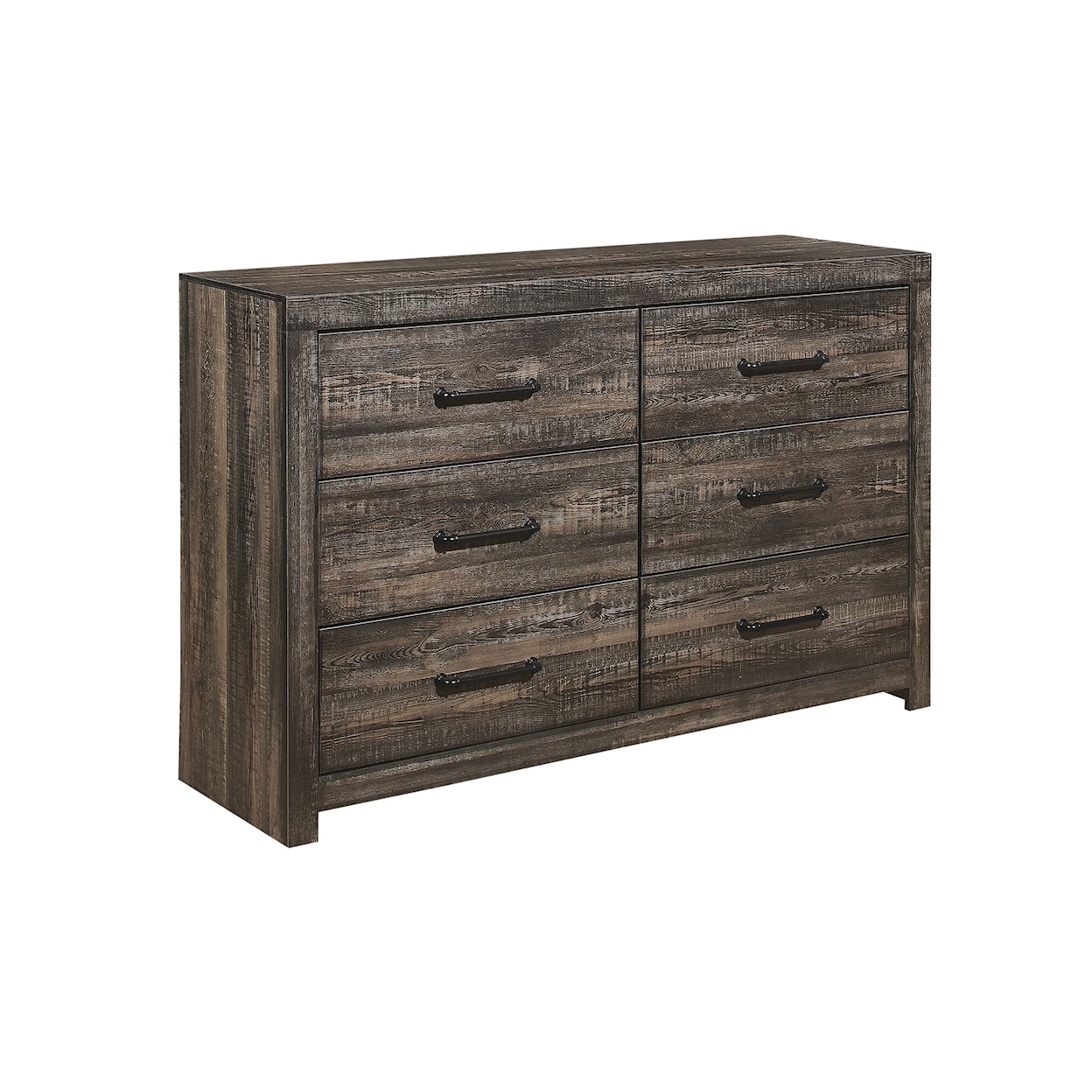 Global Furniture LINWOOD Dresser