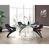 Global Furniture D2160 Dining Table