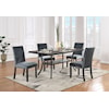 Global Furniture D1622DC Dining Chair