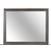 Global Furniture Seville SEVILLE MIRROR |