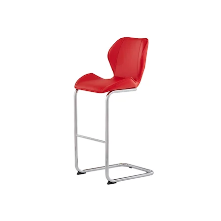 Contemporary Bar Stool