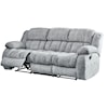 Global Furniture U250 Reclining Sofa