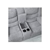 Global Furniture U5929 Power Reclining Loveseat