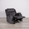 Global Furniture U7303C Glider Recliner