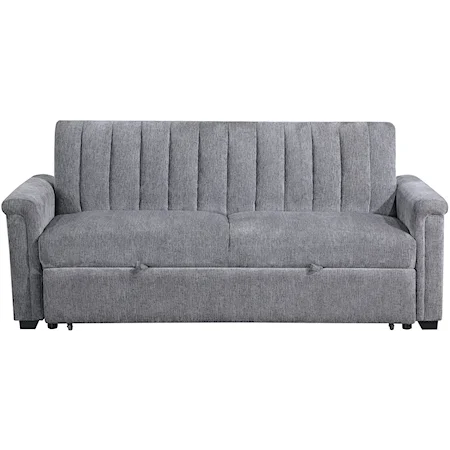 PULL OUT SOFA BD