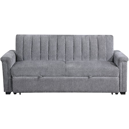 PULL OUT SOFA BD