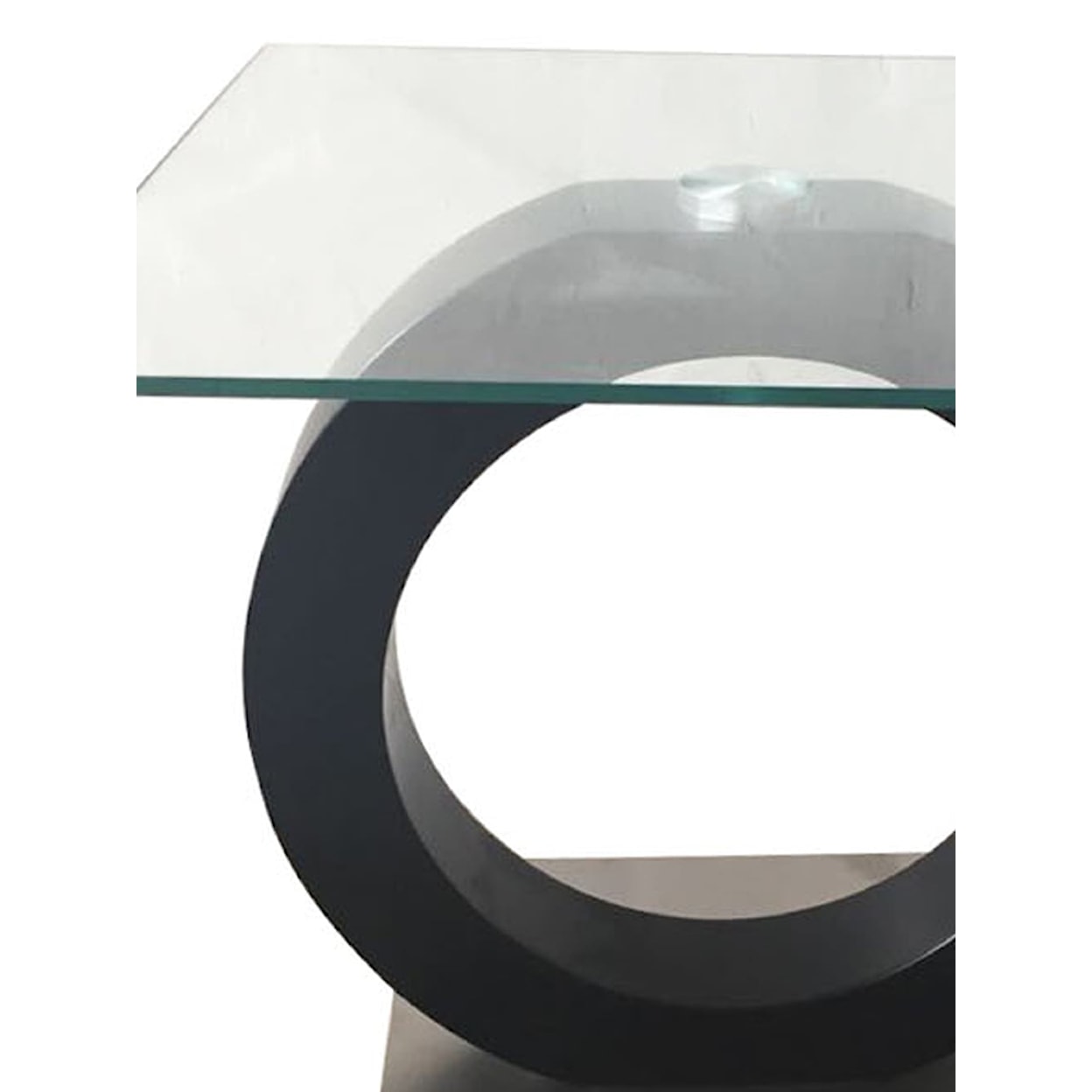 Global Furniture T2207 End Table