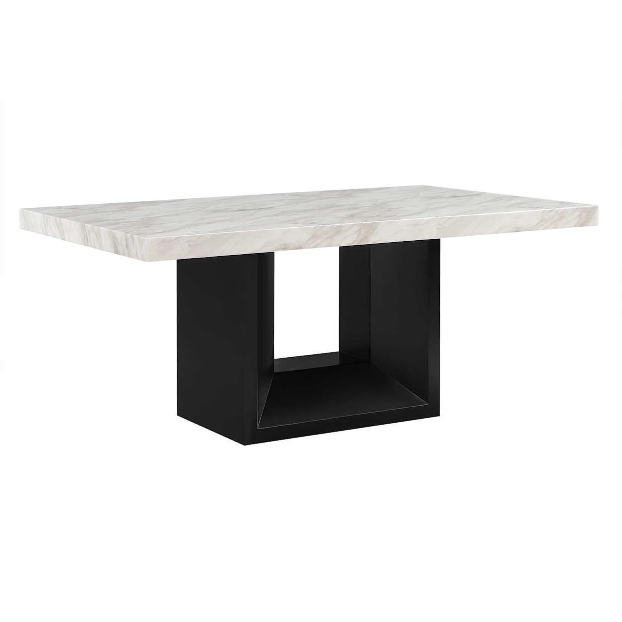 Global Furniture D02DT Dining Table