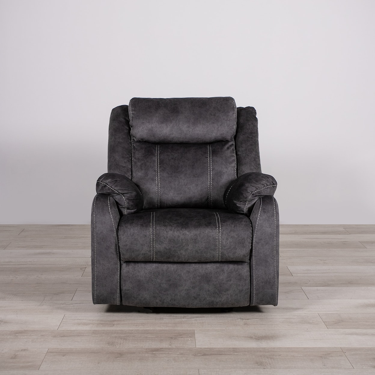 Global Furniture U7303C Glider Recliner