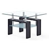 Global Furniture T646 End Table