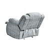 Global Furniture U250 Glider Recliner