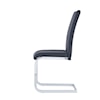 Global Furniture 915 Transitional Dining Chair