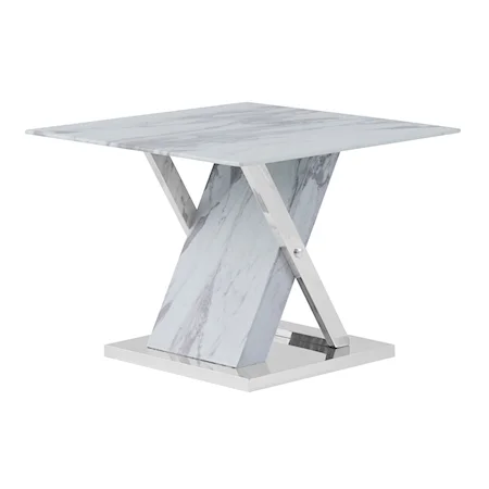 Contemporary End Table