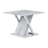 Global Furniture T1274 End Table