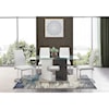 Global Furniture D219 Dining Table