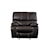 Global Furniture Agnes Transitional Reclining Chair