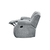 Global Furniture U250 Reclining Loveseat