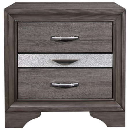 SEVILLE NIGHTSTAND |
