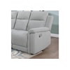 Global Furniture U1797 Glider Recliner