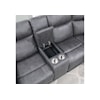 Global Furniture U1797 Sectional