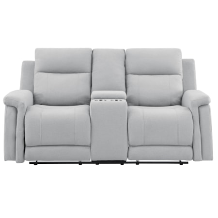 Reclining Sofa