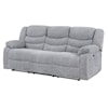 Global Furniture U5929 Reclining Sofa