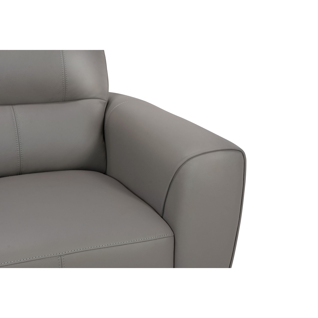 Global Furniture U6007 Loveseat