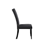 Global Furniture D03DC Dining Chair Set of 2