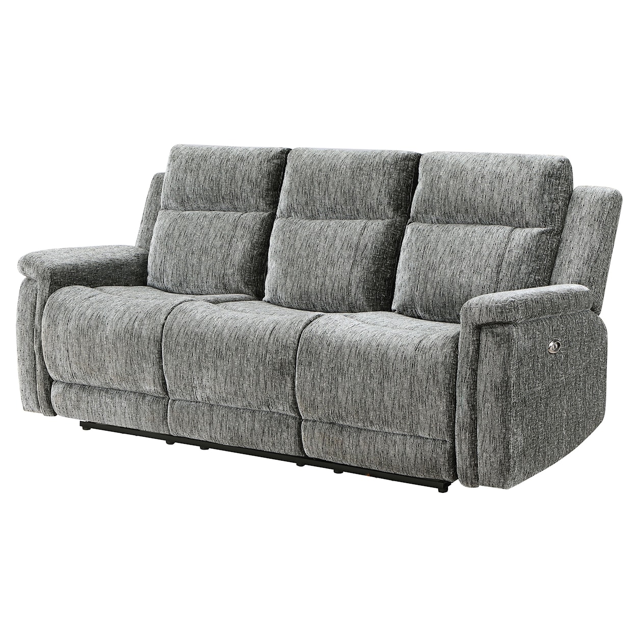 Global Furniture U1797 Reclining Sofa